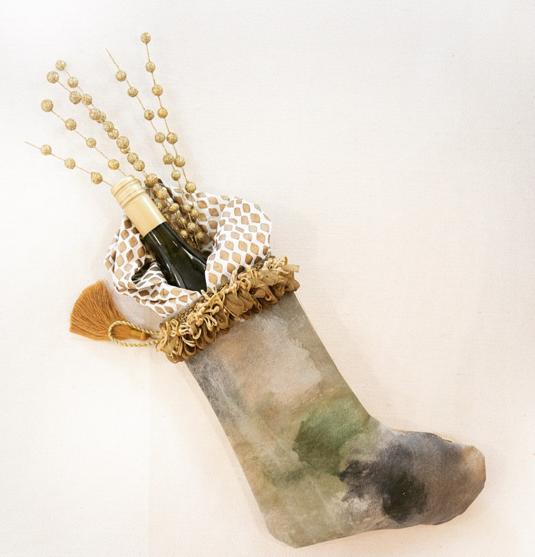 christmas stocking