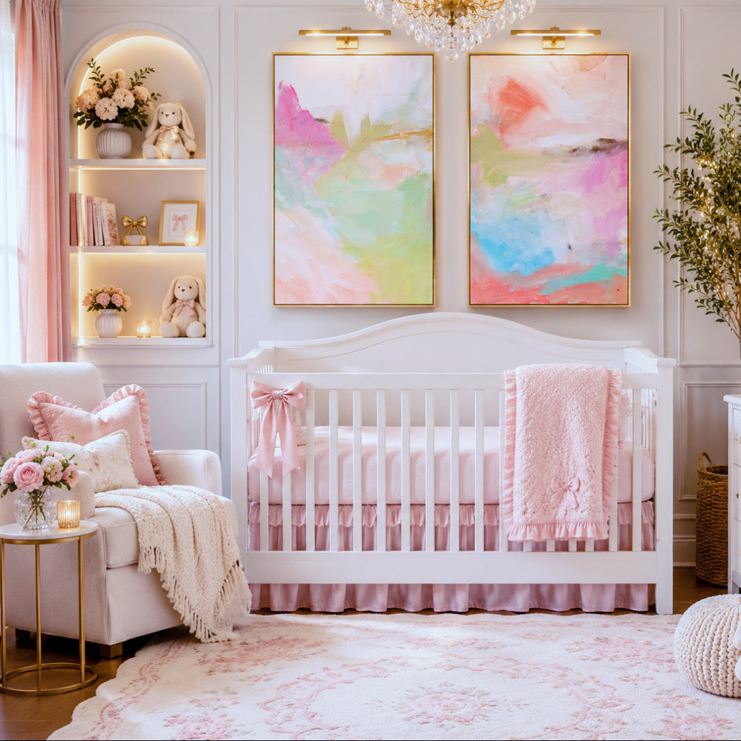 Sweet dreams ; set of 2