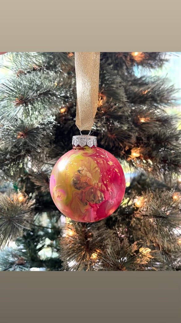 Party Ornament