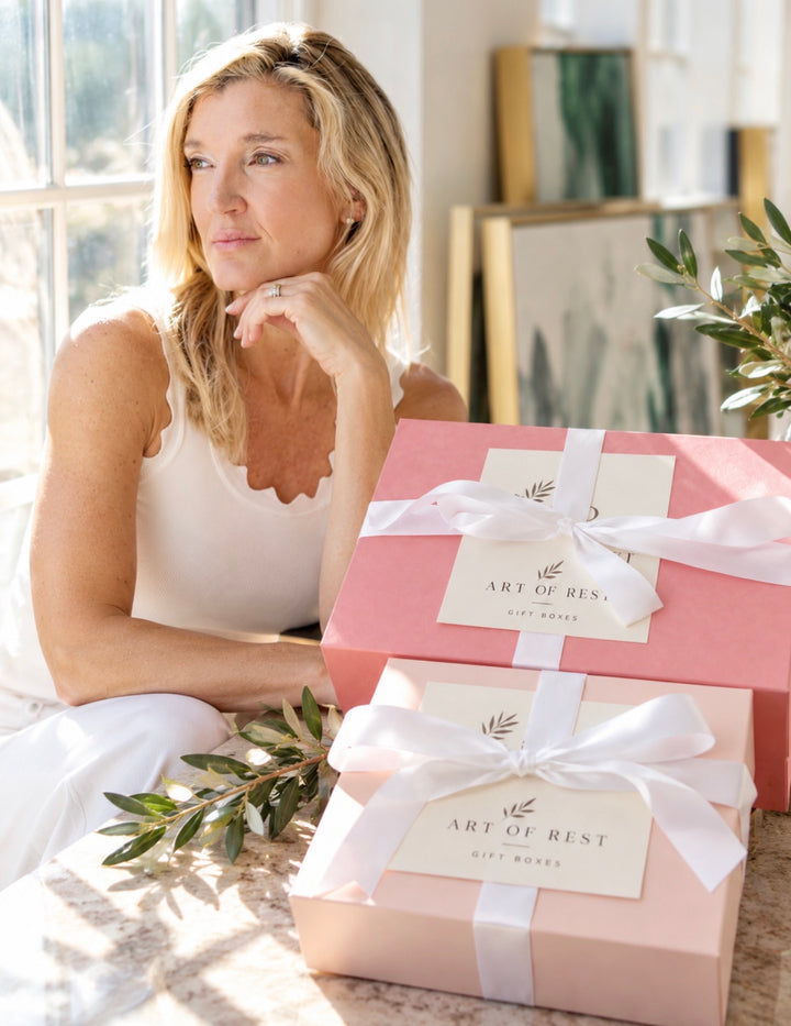 Art of Rest Gift box Grand
