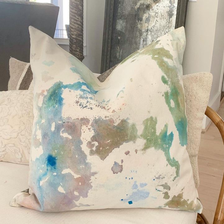 Custom Pillow