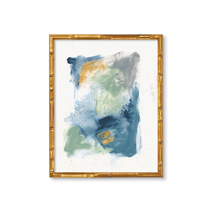 Rushing Wind II