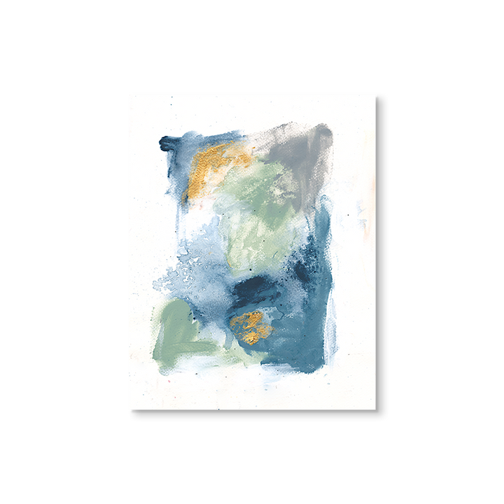 Rushing Wind II