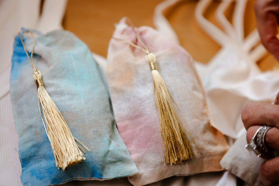 Blush Lavender Sachet