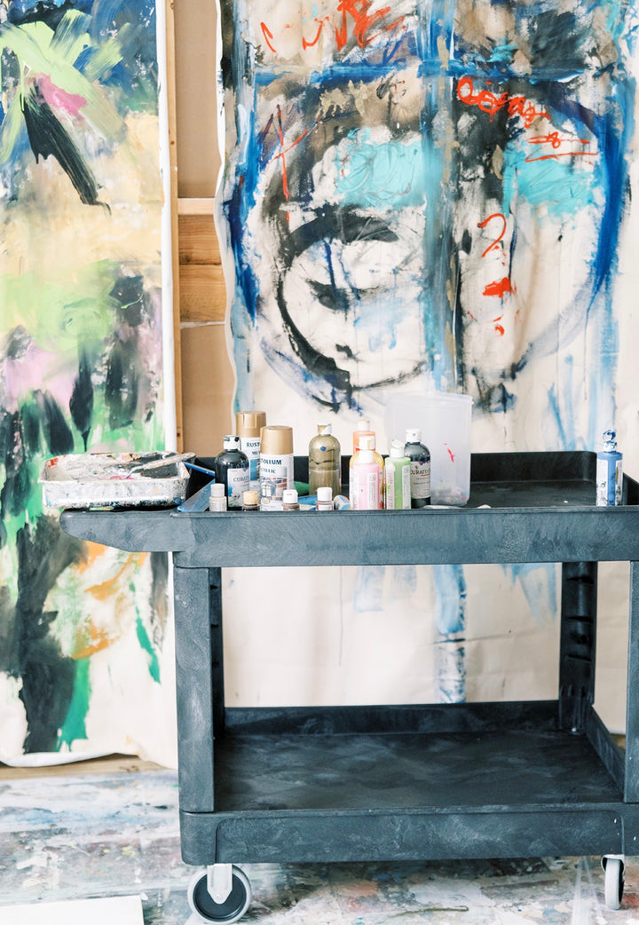 Immersive Creative Retreat