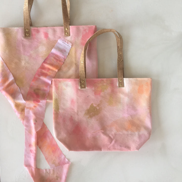 canvas tote