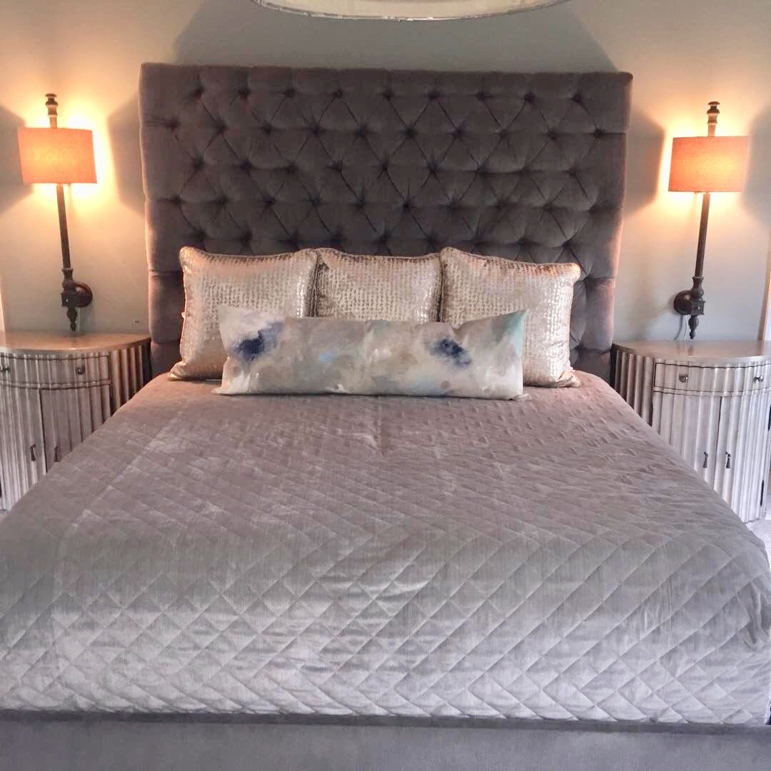 Custom Pillow