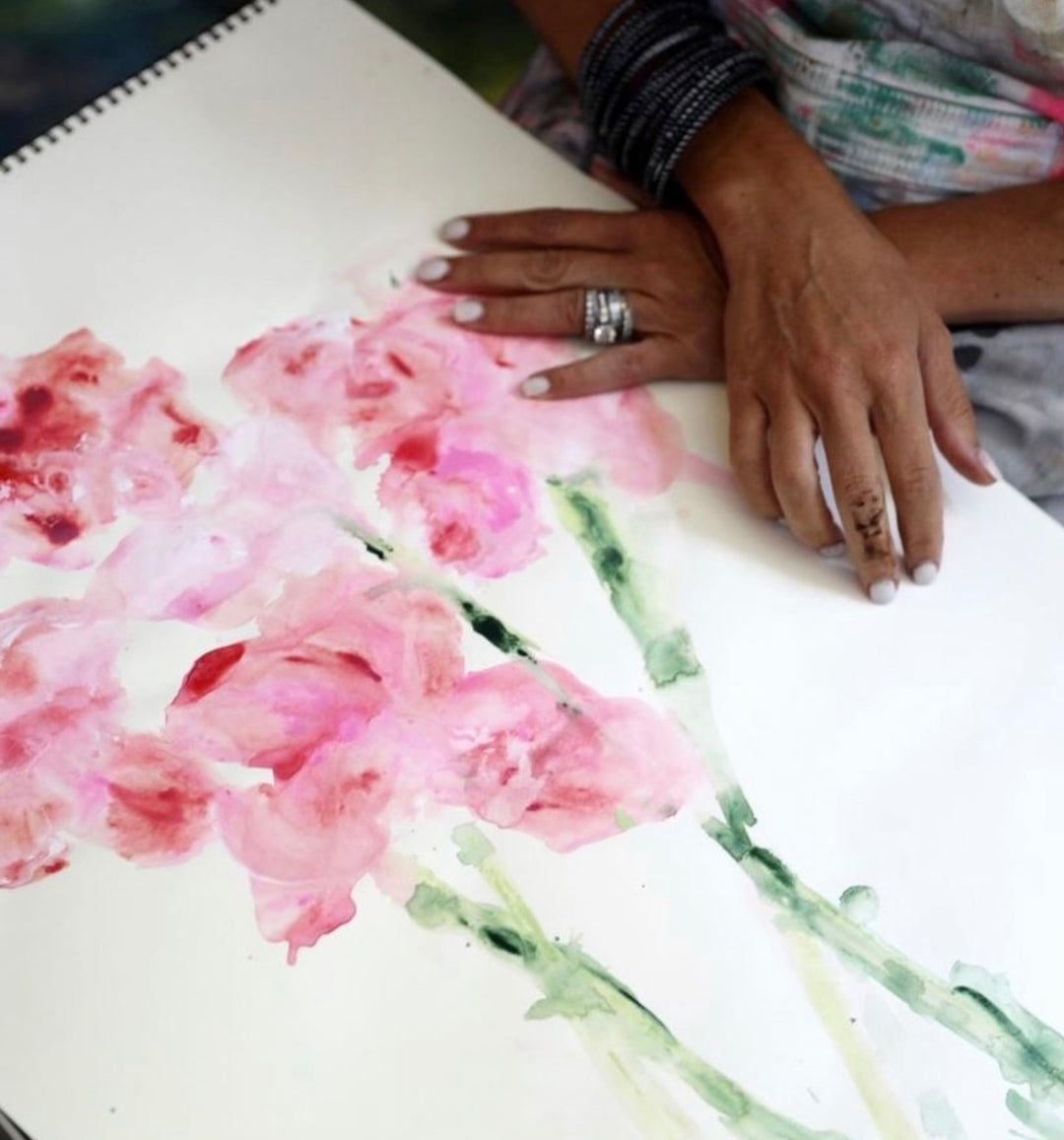 Immersive Creative Retreat