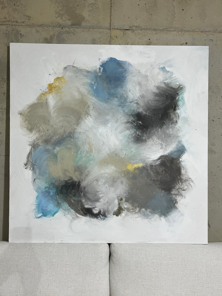 "Stay" 48x 48
