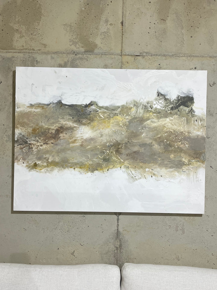 "flexibility" 36x48