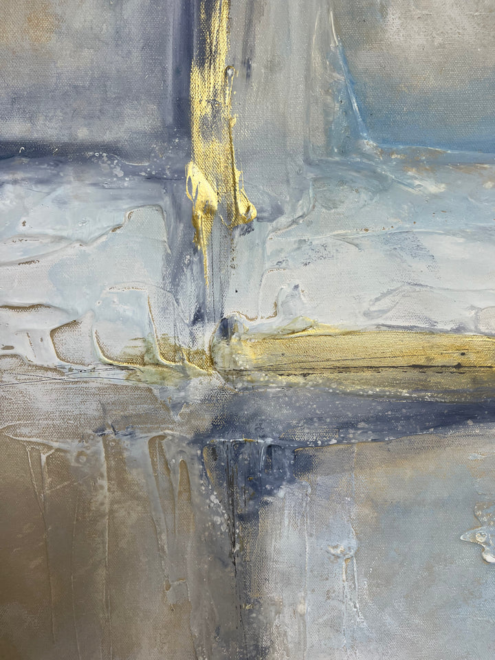 "Grace" 30 x 40