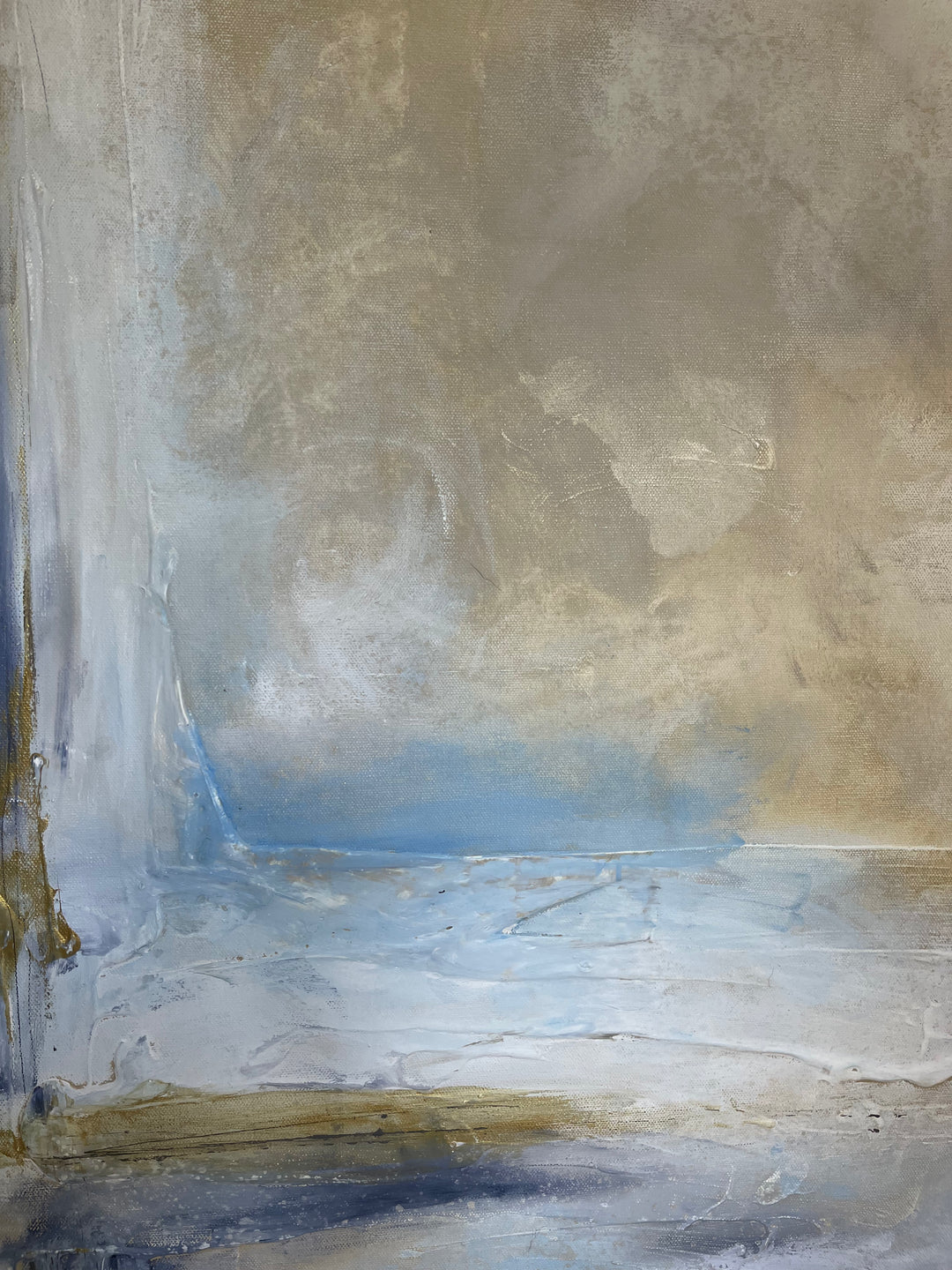 "Grace" 30 x 40