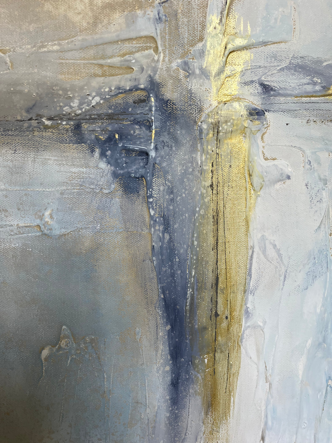 "Grace" 30 x 40