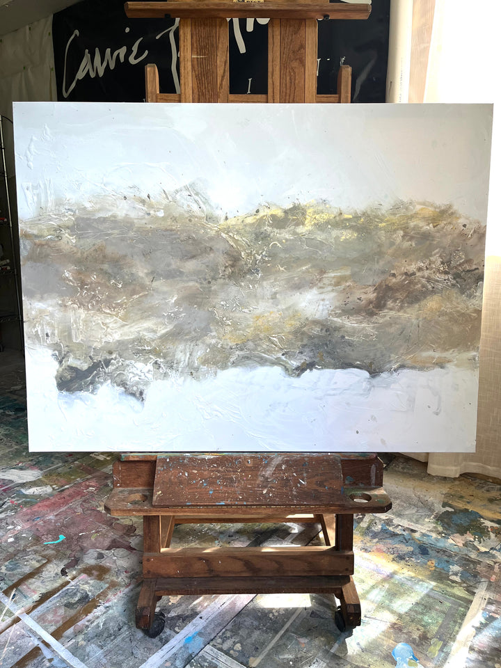 "flexibility" 36x48