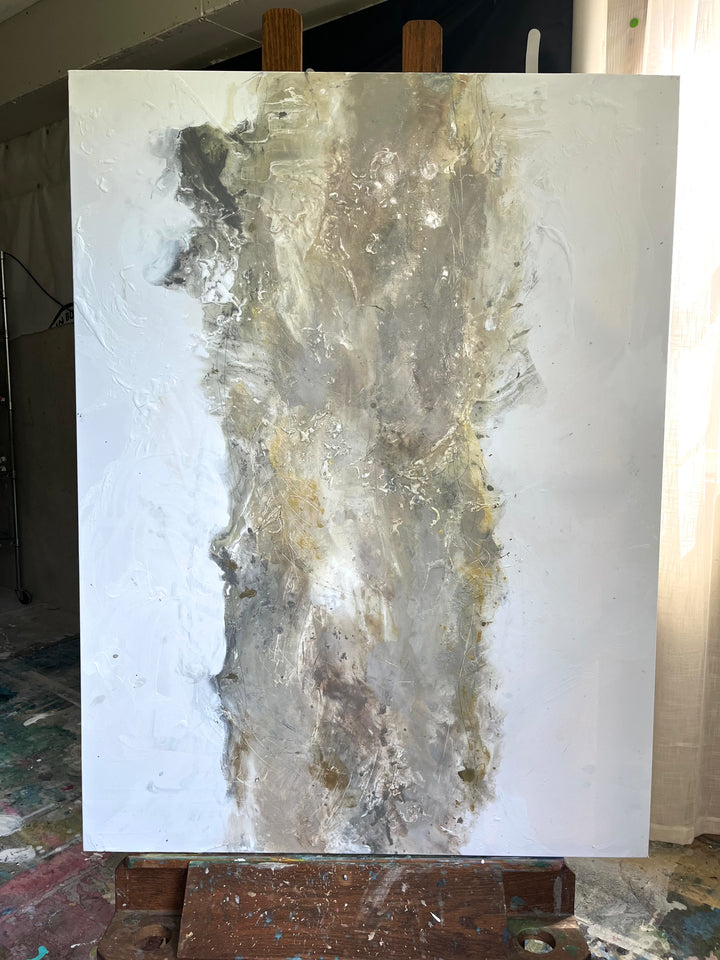 "flexibility" 36x48
