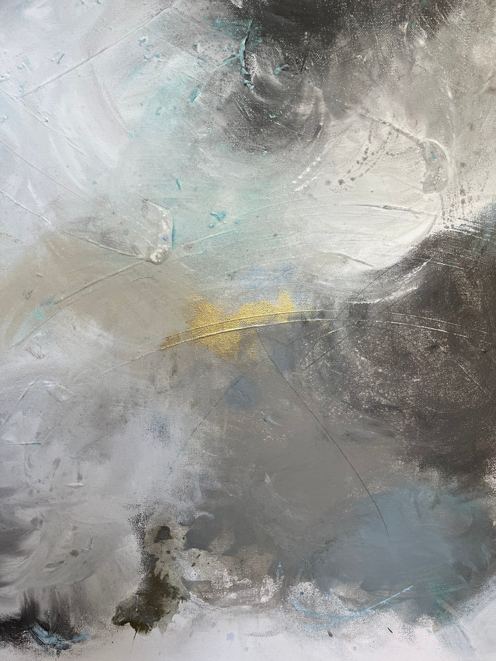 "Stay" 48x 48