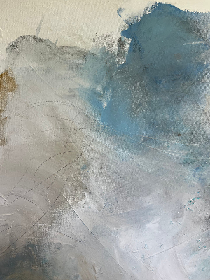 "Stay" 48x 48