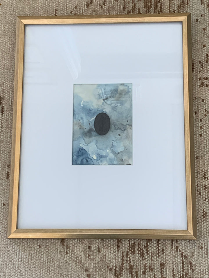 abstract + artifact