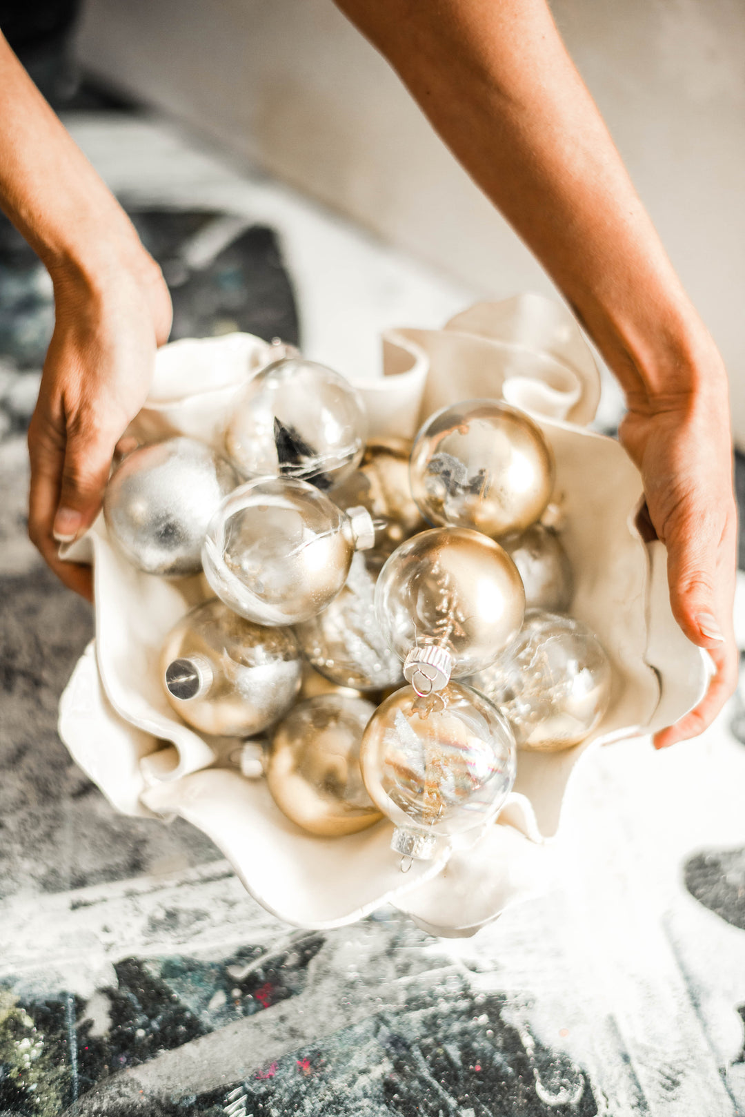 ornaments