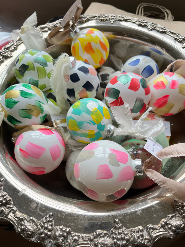 ornaments