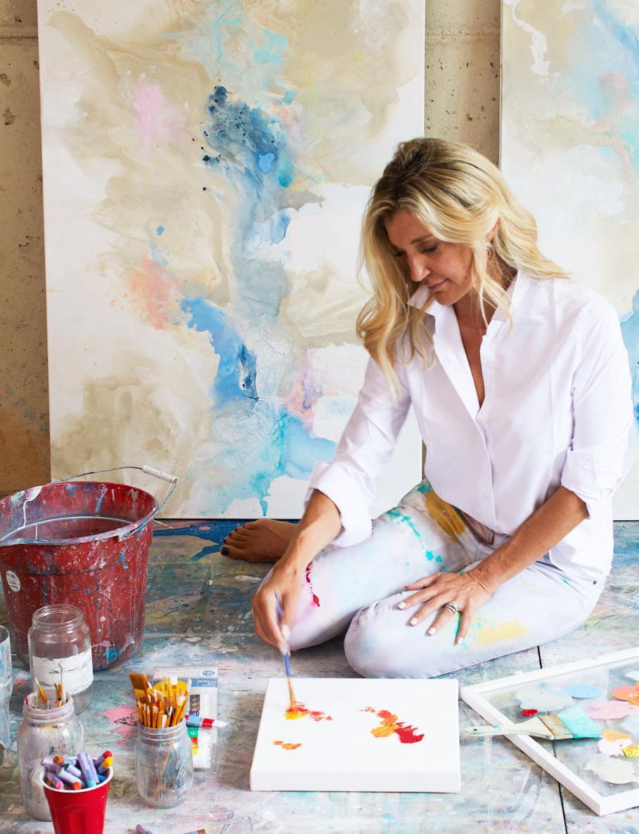 Immersive Creative Retreat