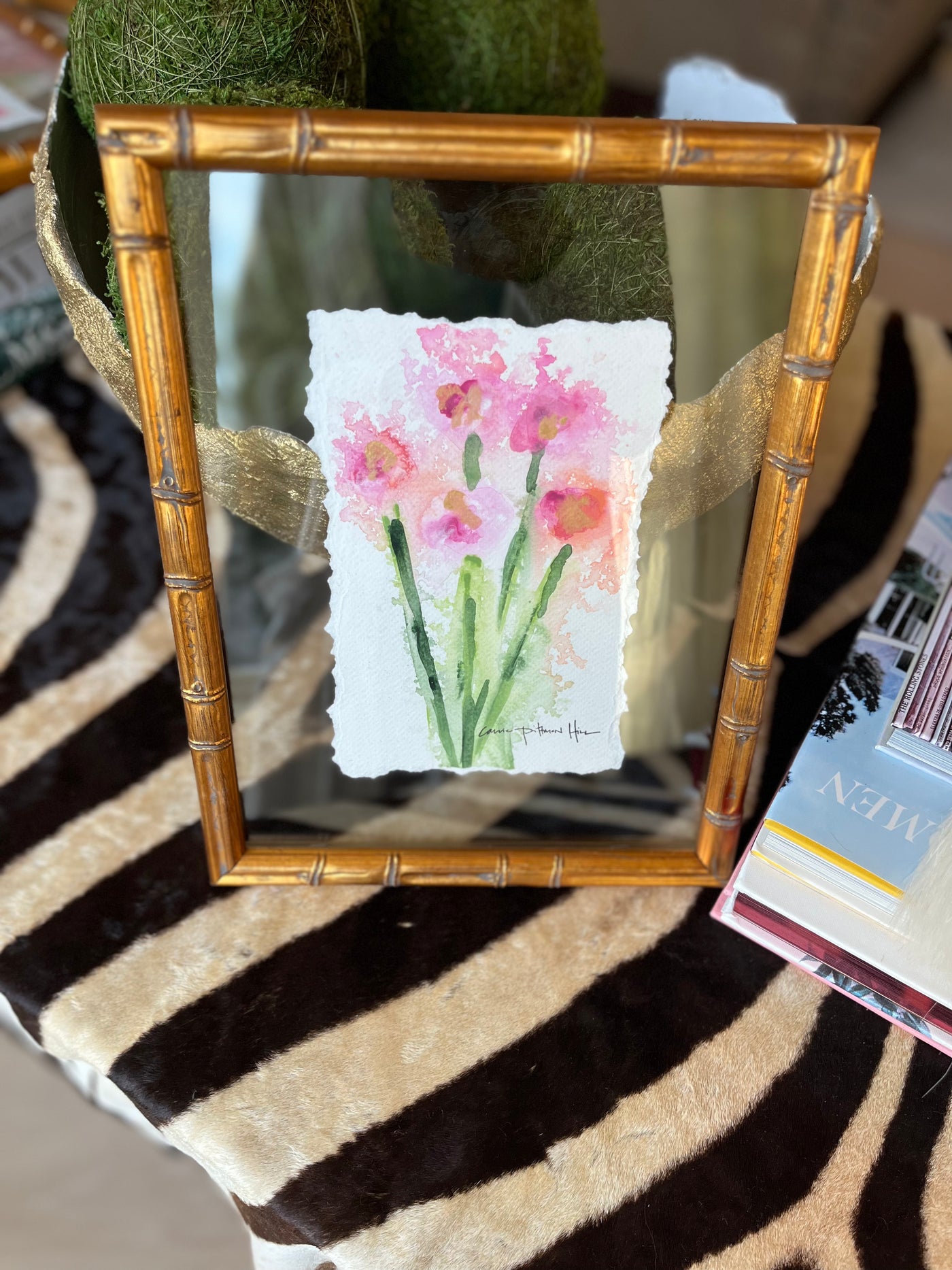 Joy flowers 5