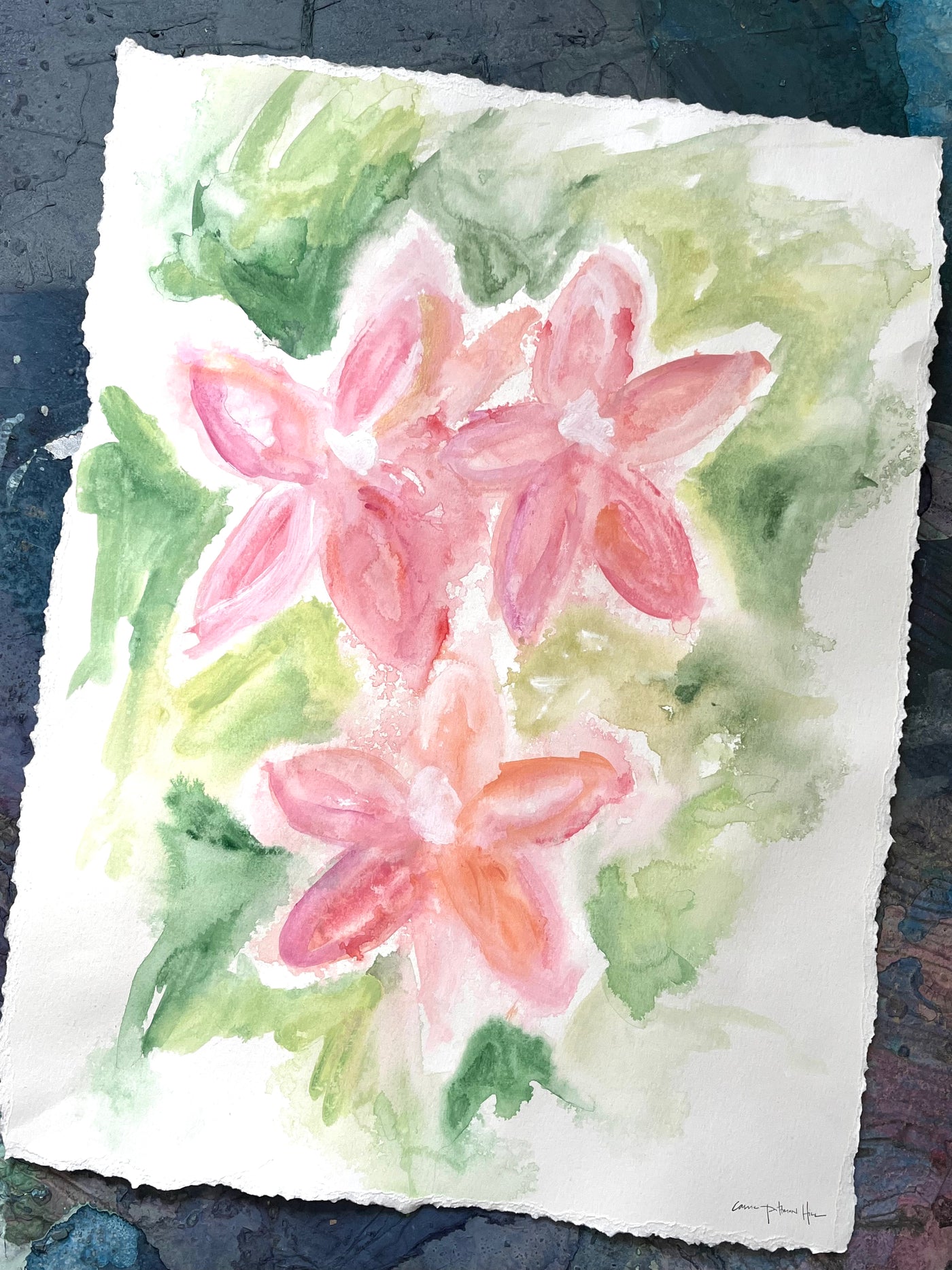 Happy Bouquet