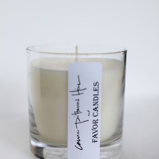 HOPE Candle Medium