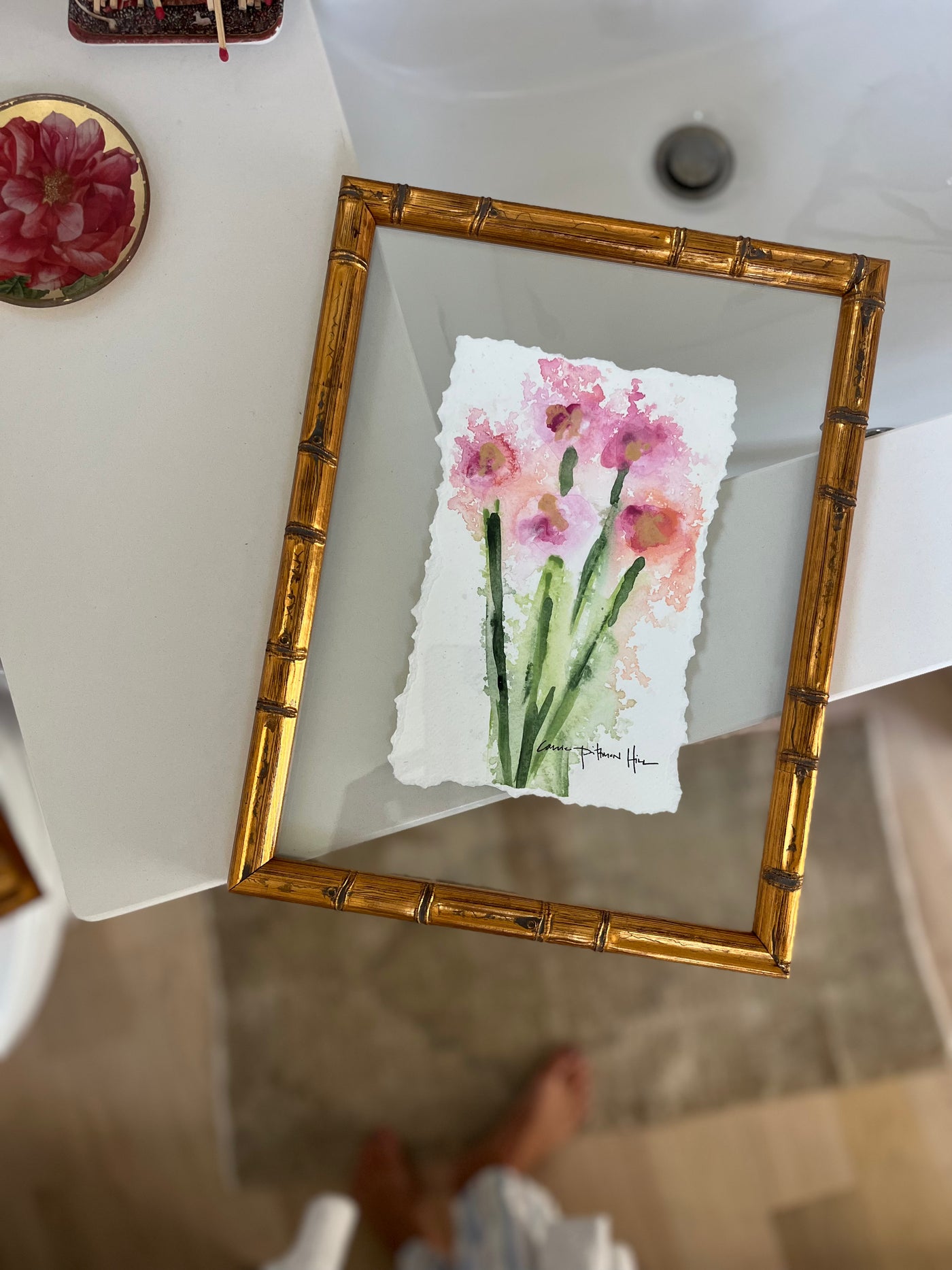 Joy flowers 5
