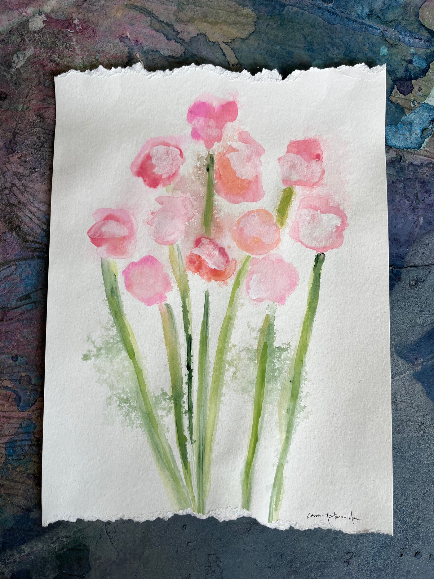 Rose 3