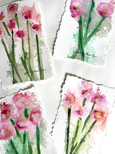Joy flowers 4